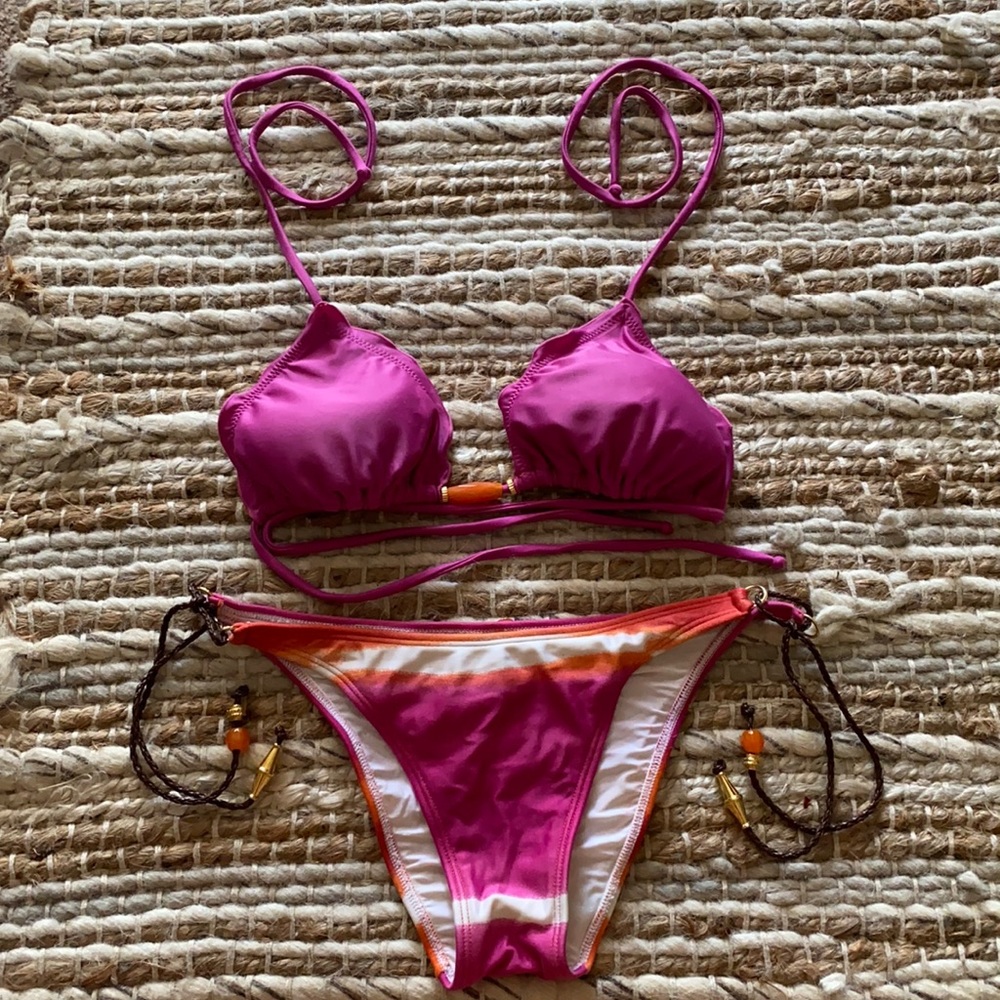 VIX Bikini